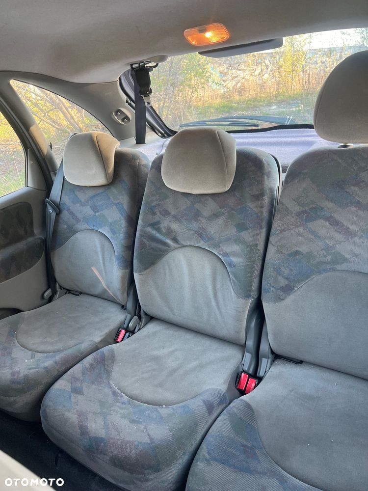 Citroën Xsara Picasso 1.8 16V SX - 7