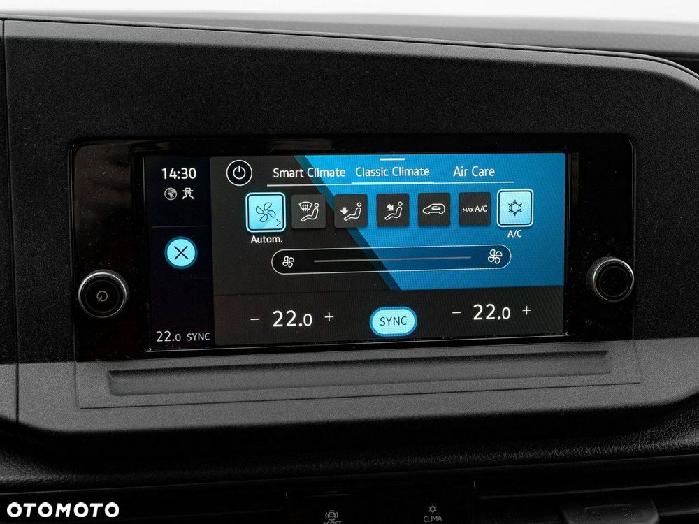 Volkswagen Caddy - 20