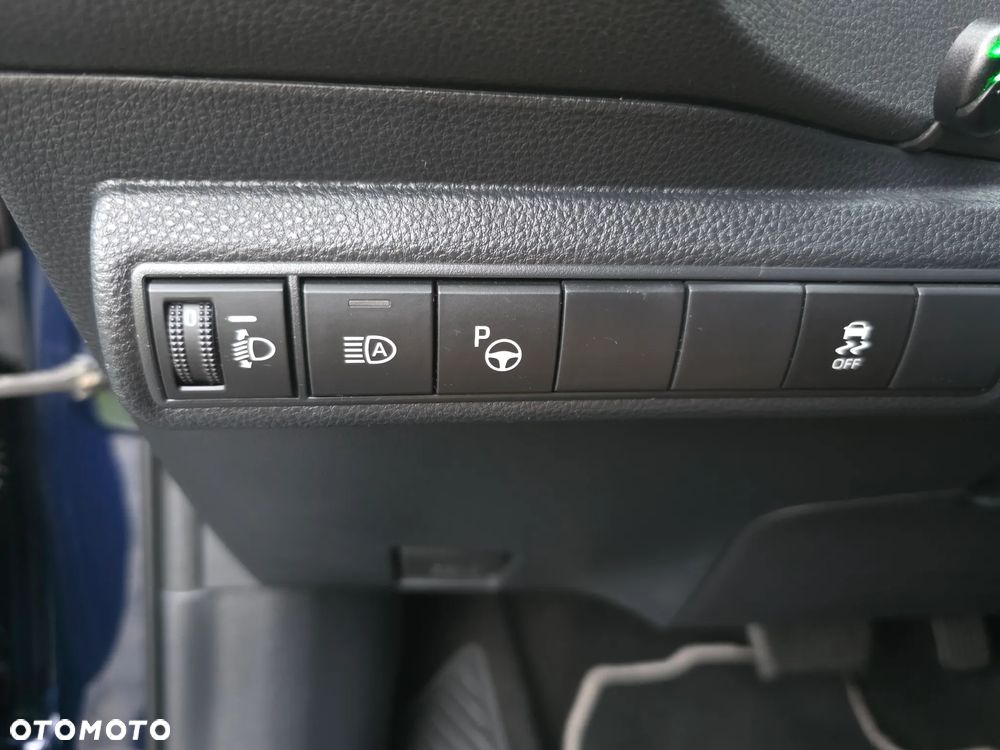 Toyota Corolla 1.8 Hybrid Comfort - 20