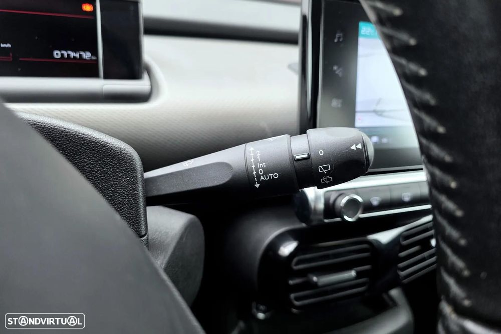 Citroën C4 Cactus 1.2 PureTech Shine Pack - 14