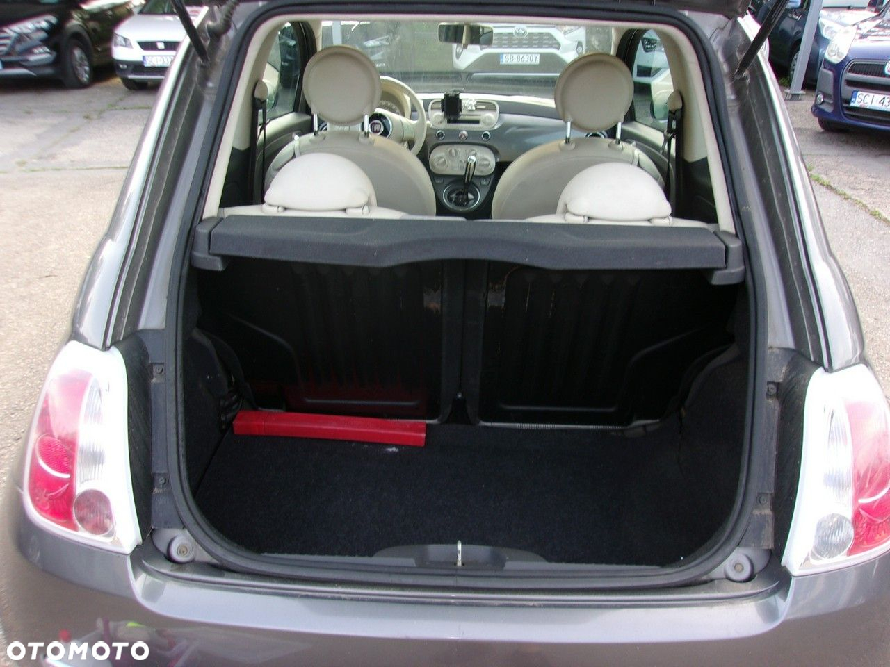 Fiat 500 - 24