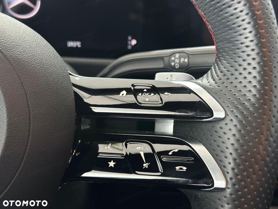 Mercedes-Benz CLA - 14