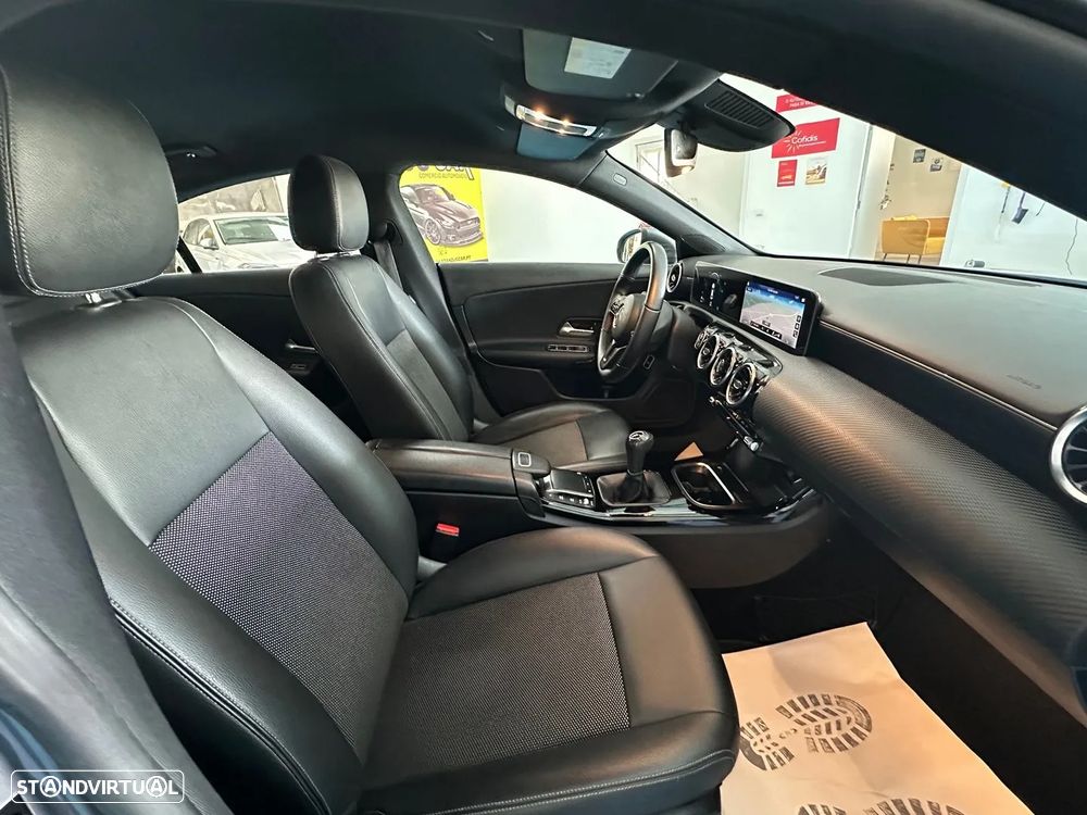 Mercedes-Benz CLA 180 - 23