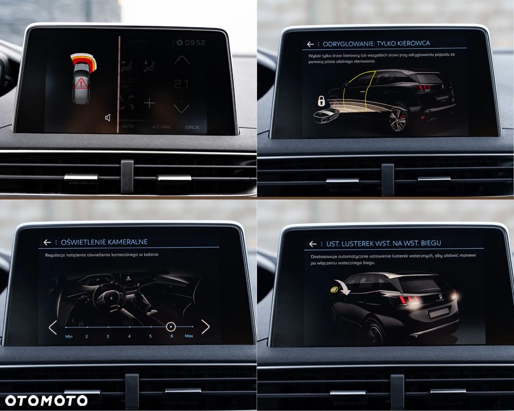 Peugeot 3008 1.5 BlueHDi GT Pack S&S EAT8 - 33