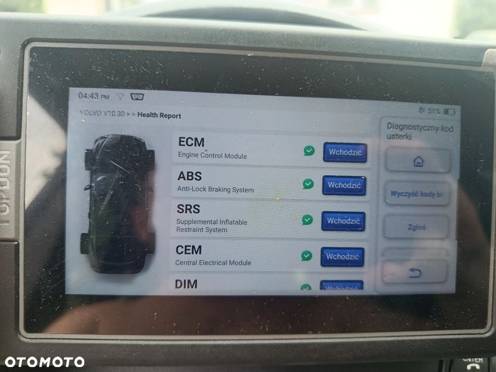 Volvo V50 2.0 - 24