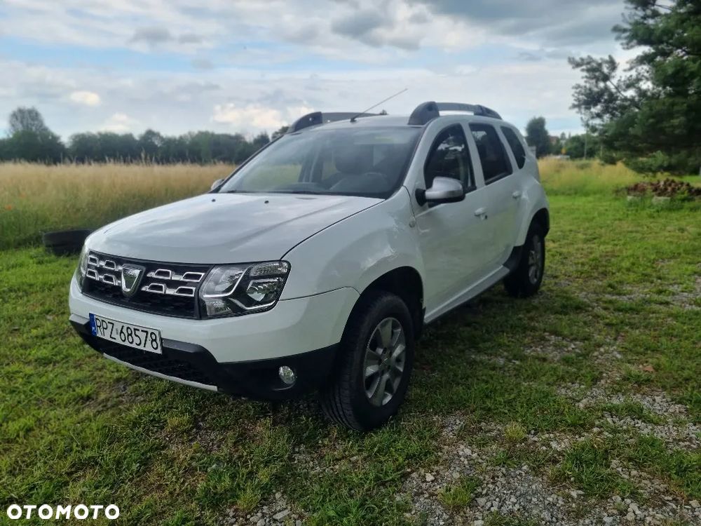 Dacia Duster 1.5 dCi Ambiance - 1