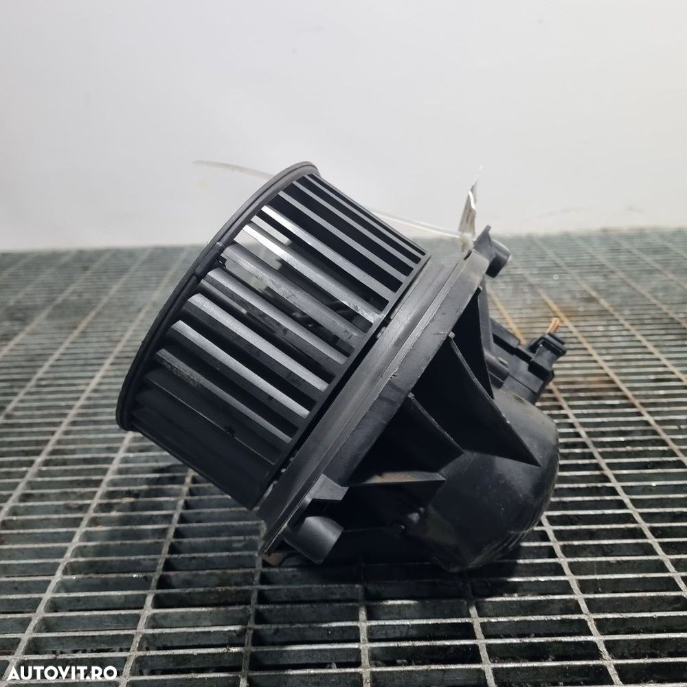 Aeroterma Mini One 2001 - 2006 Volan Stanga (1465) 0093274 - 5