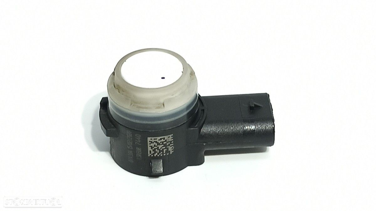 SENSOR DE ESTACIONAMENTO PEUGEOT 508 SW ALLURE - 2