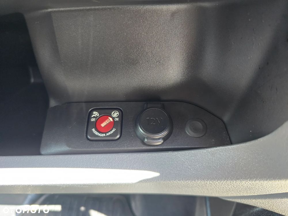 Toyota ProAce D-4D Long 3,1t Active (bryg.) - 14