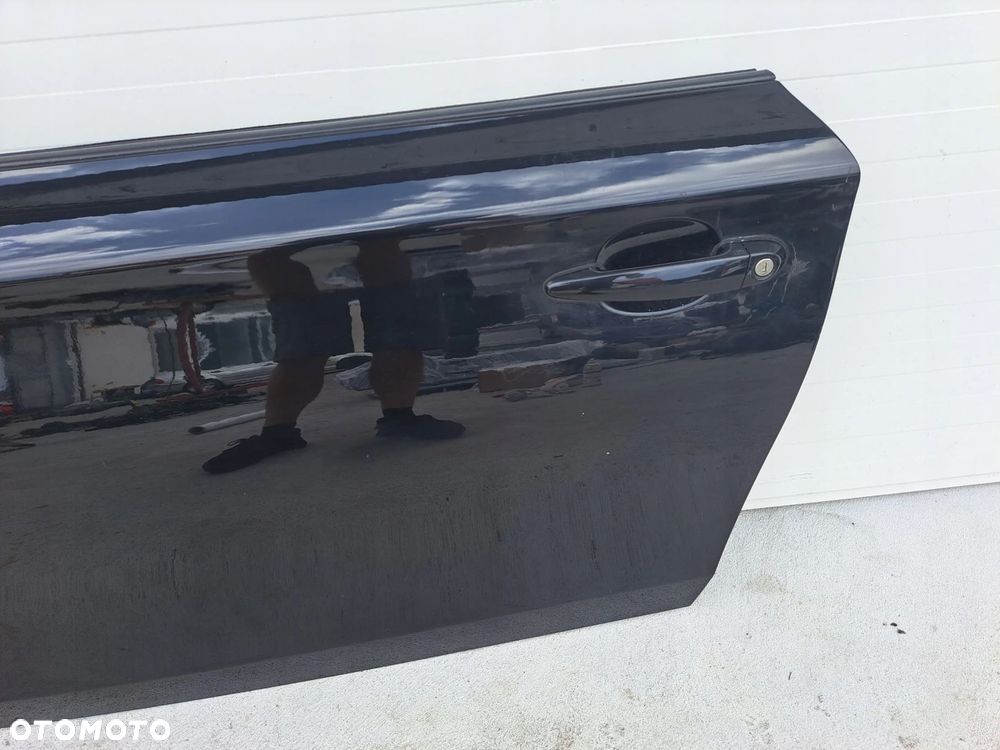 DRZWI KOMPLETNE LEWY PRZÓD BMW 1 E81 475 - 4
