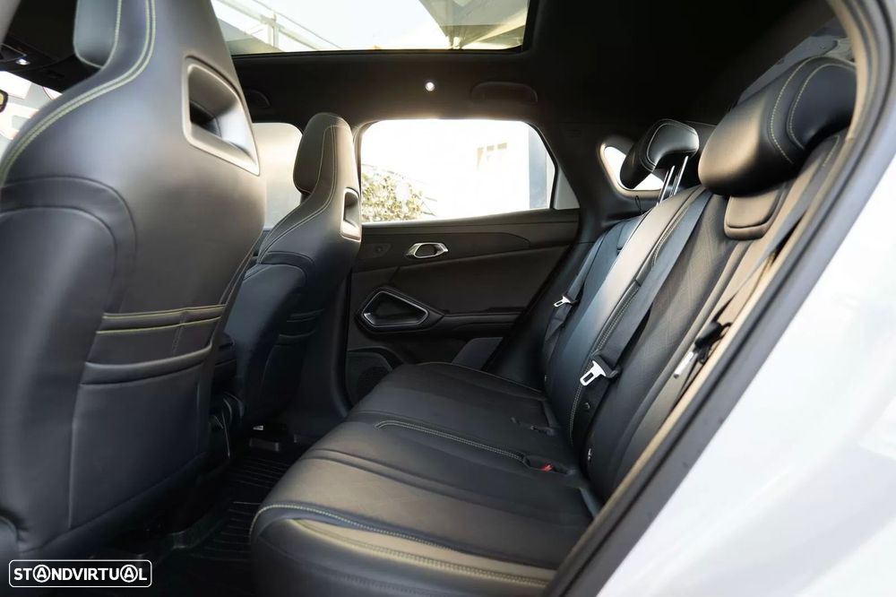 BYD Atto 2 Boost - 34
