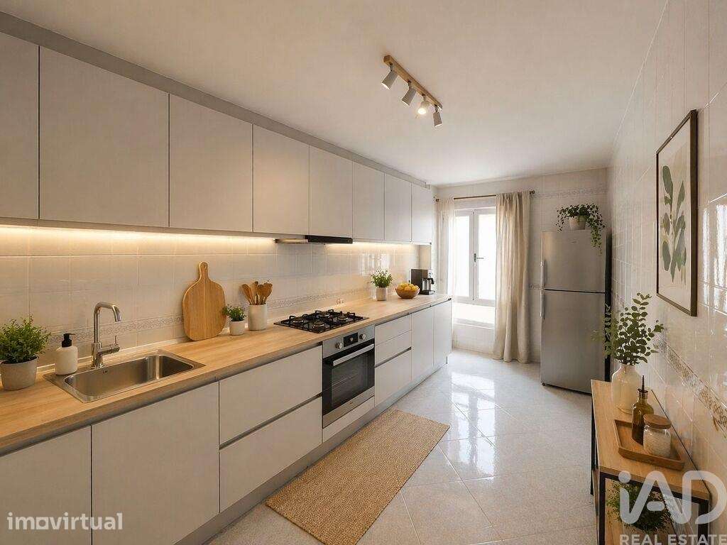 Apartamento T1 em Viana do Castelo e Meadela de 88 m2 - Grande imagem: 2/15