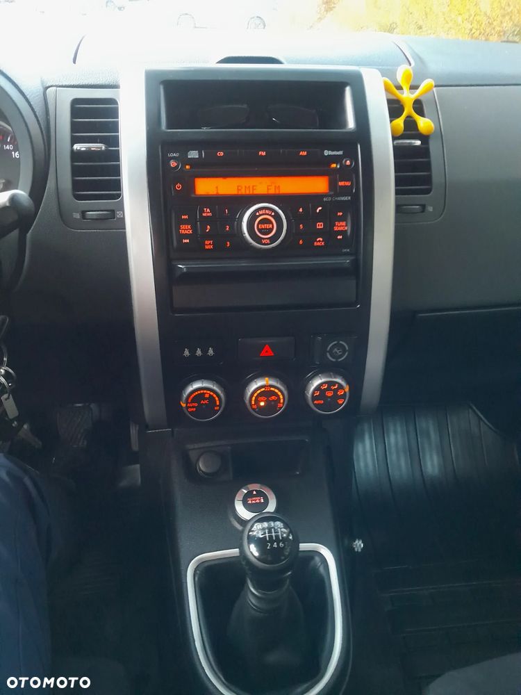 Nissan X-Trail - 9