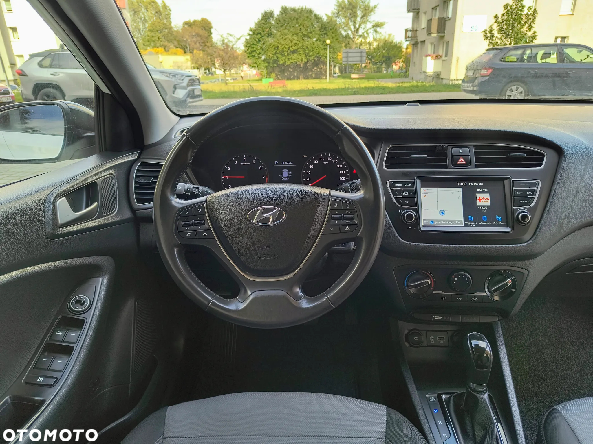 Hyundai i20 1.0 T-GDi Comfort DCT - 6