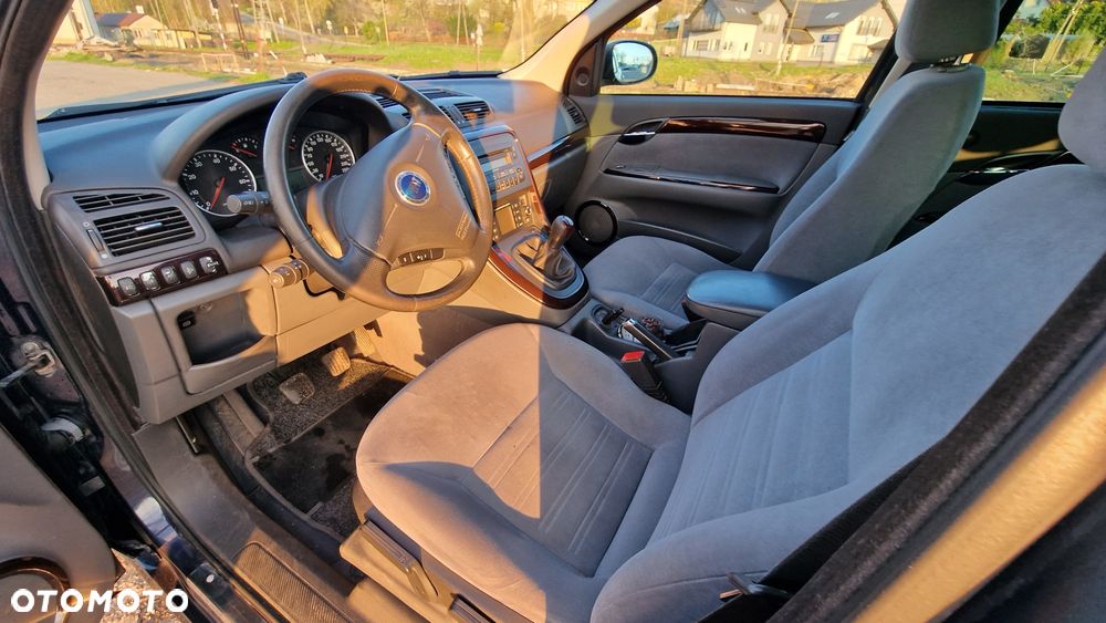 Fiat Croma - 4