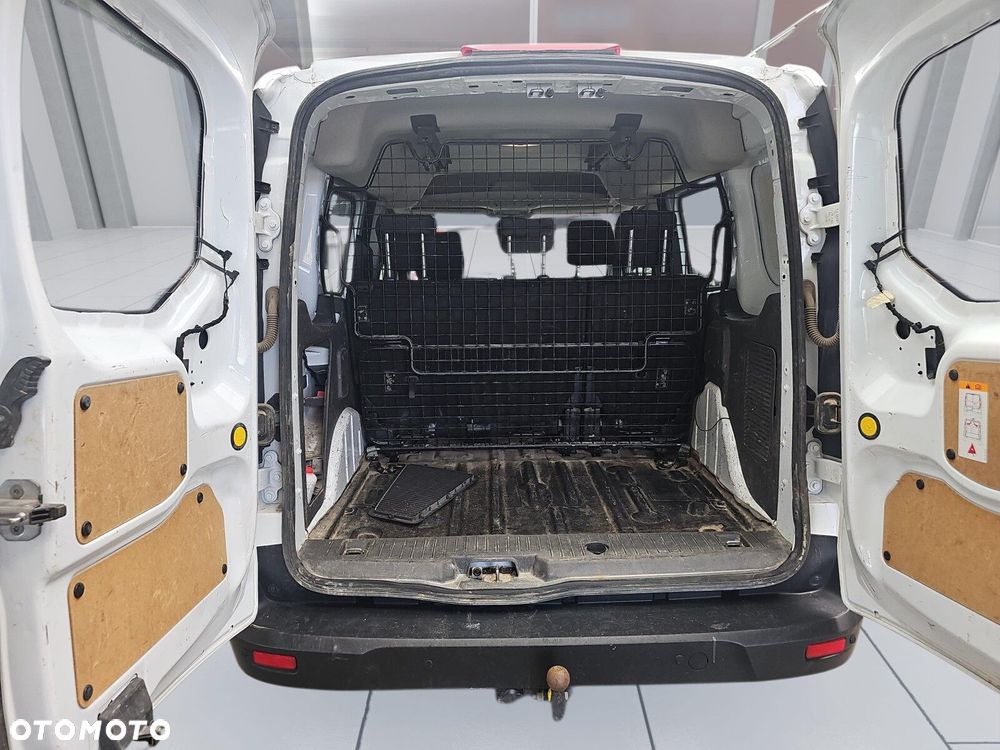 Ford transit-connect 220 1.5 EcoBlue 100KM Trend - 12