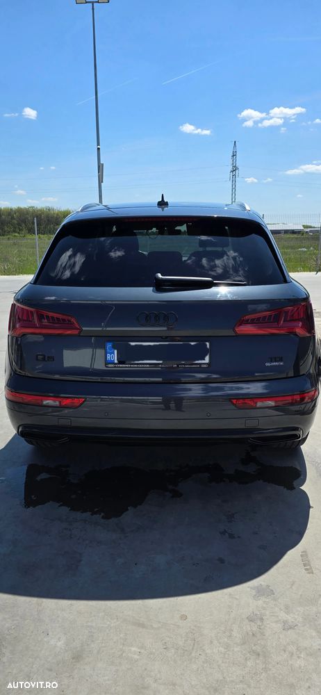 Audi Q5 2.0 TDI Quattro clean - 2