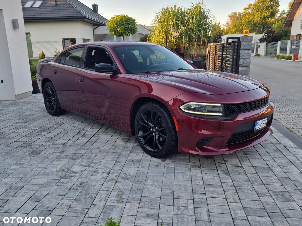 Dodge Charger - 7