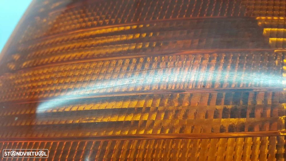 FAROLIM FRENTE ESQUERDO MERCEDES VITO (W638) CAJA CERRADA 108 CDI     (638.094) - 6