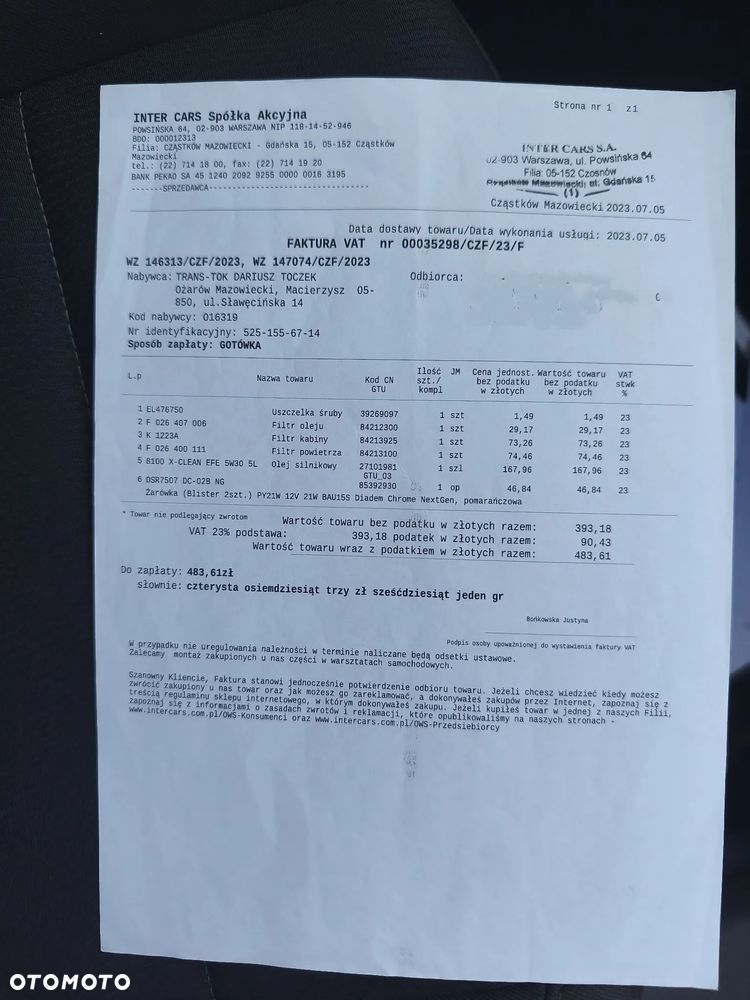 Opel Insignia 1.8 - 20