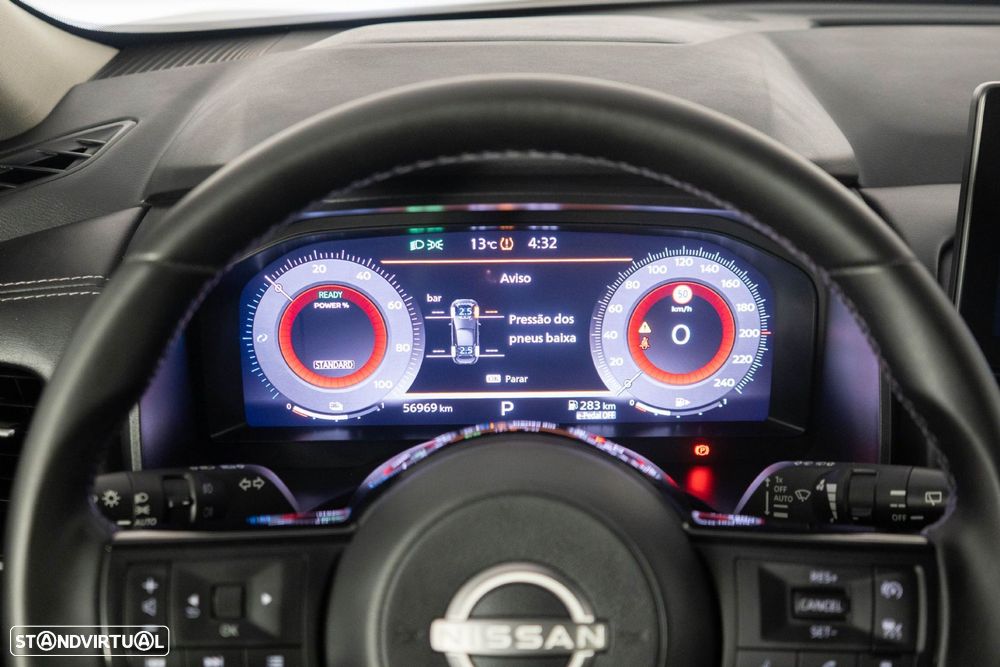 Nissan Qashqai 1.5 e-Power N-Connecta - 26