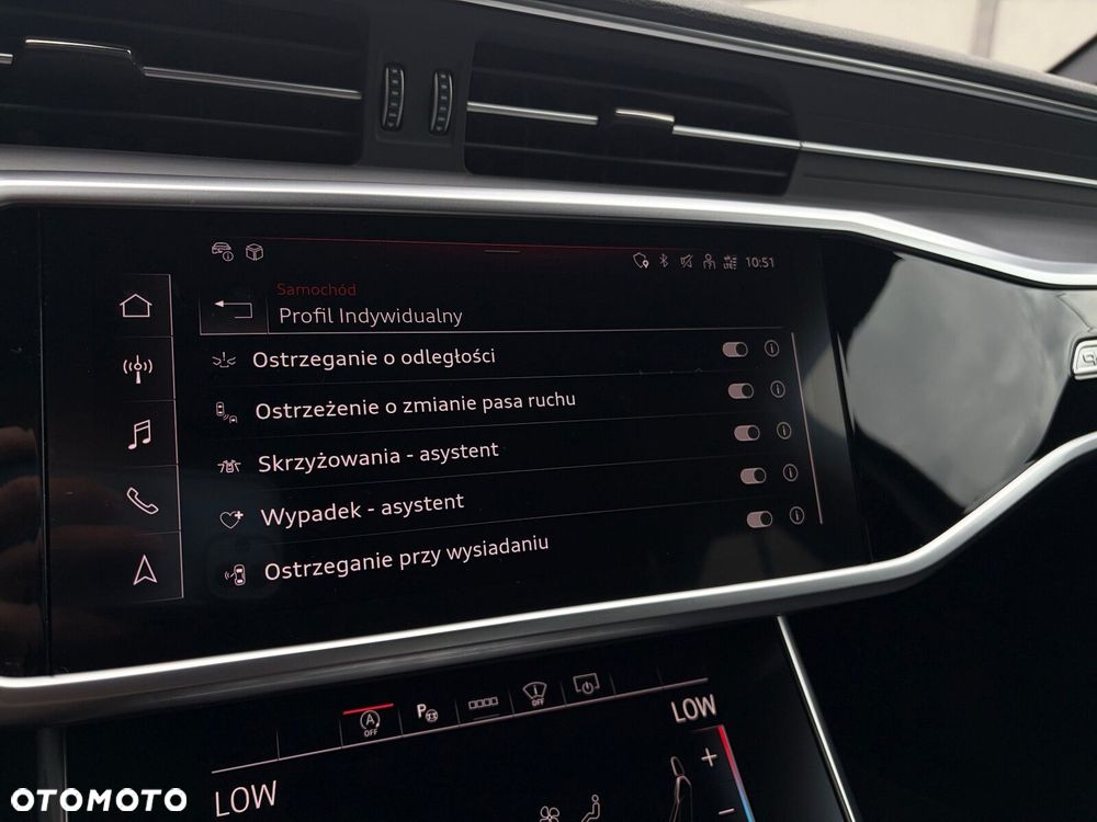 Audi A6 Limousine - 35