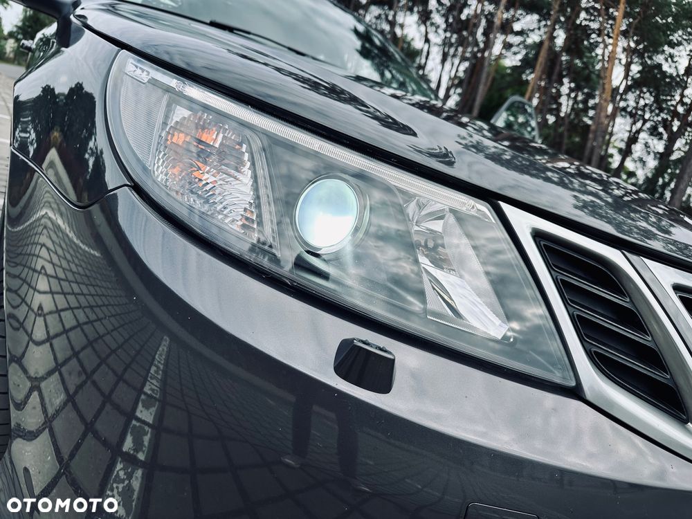 Saab 9-3 2.0T Linear - 17