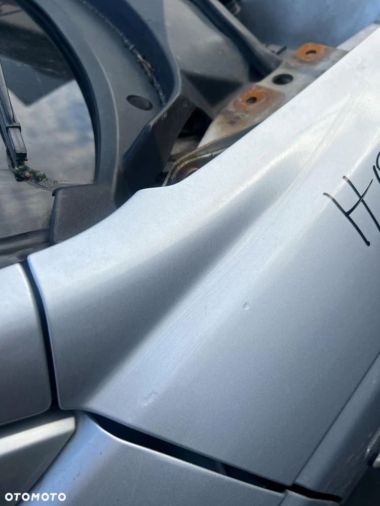 Błotnik prawy Honda Accord VI 6 !! SREBRNY !! WYSYŁKA !! - 4