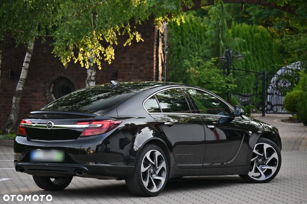 Opel Insignia 2.0 ECOTEC DI Turbo ecoFLEX Business Innovation - 18