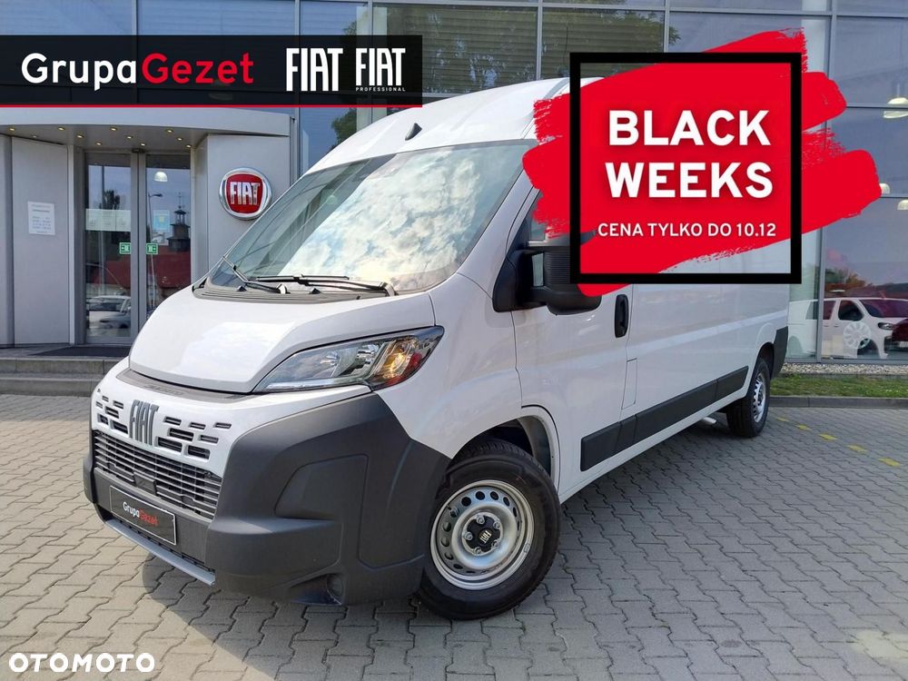 Fiat Ducato - 1