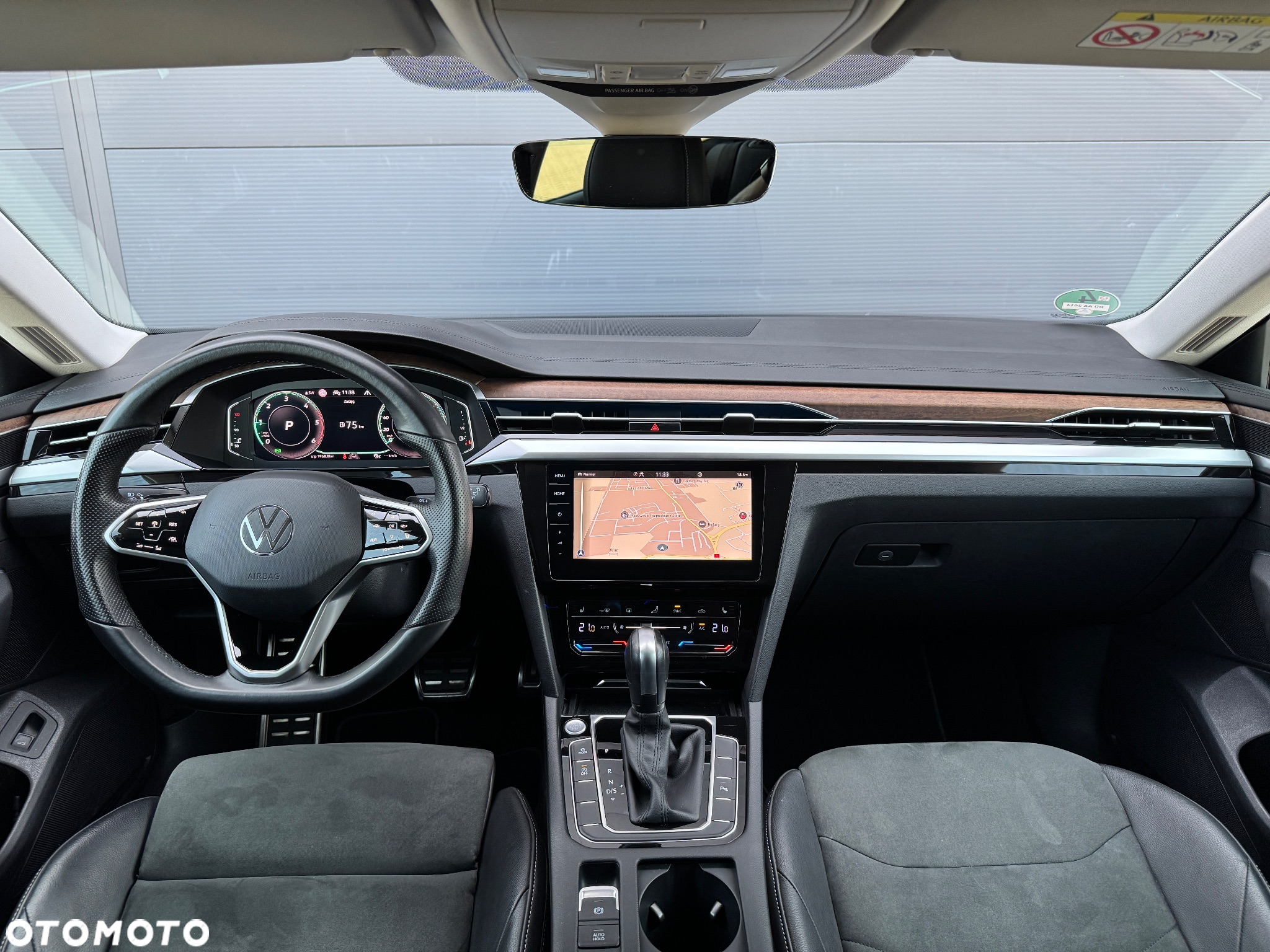 Volkswagen Arteon 2.0 TDI SCR 4Motion DSG Elegance - 15
