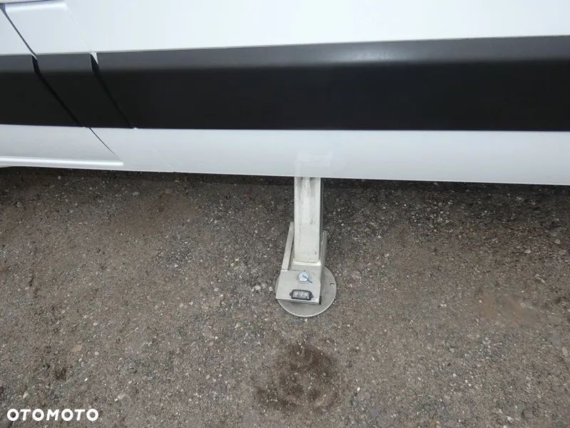 Renault Master, podnośnik koszowy,VERSALIFT VDTL 135 C, 14 m - 13