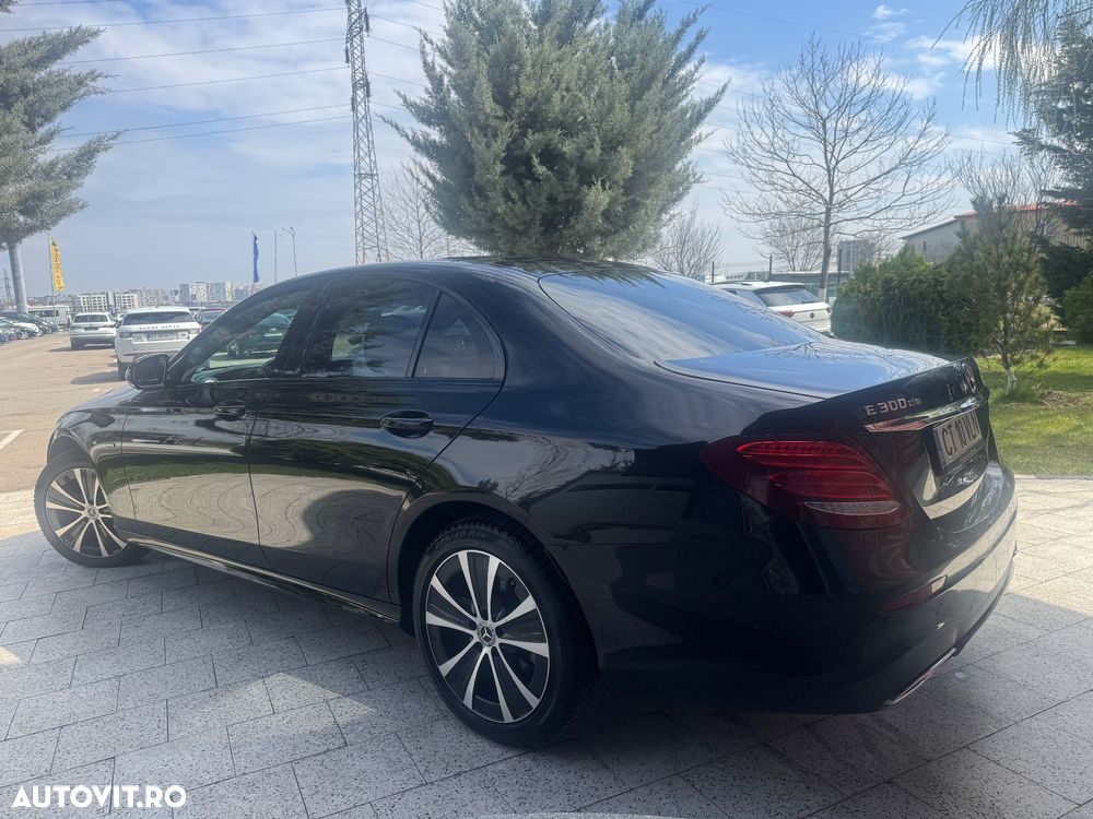 Mercedes-Benz E 300 T-Modell - 5