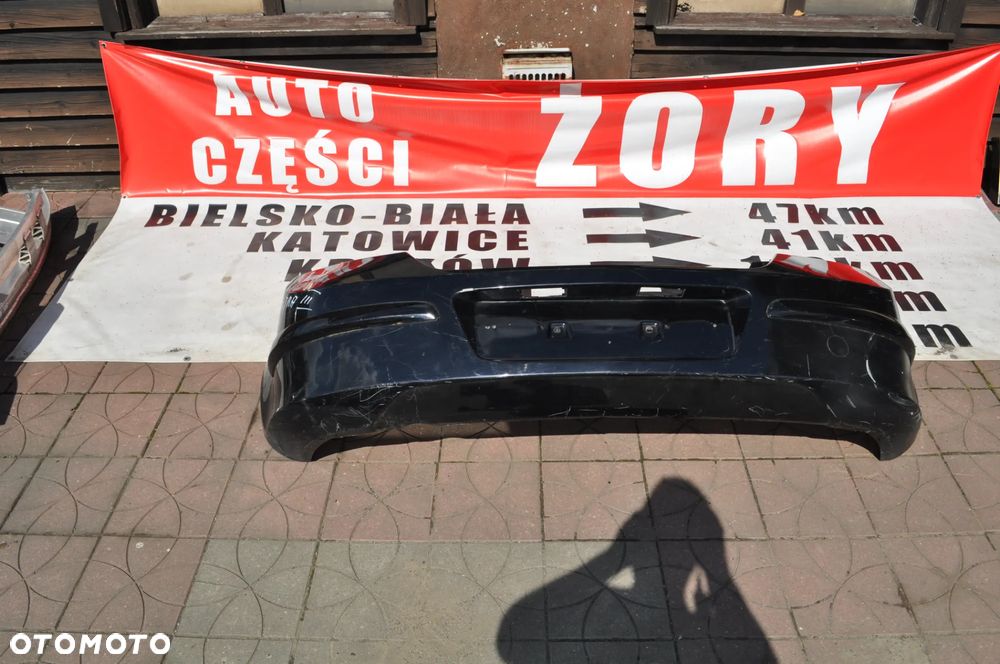 opel astra III H HB zderzak nr 40625 WYSYŁKA - 1
