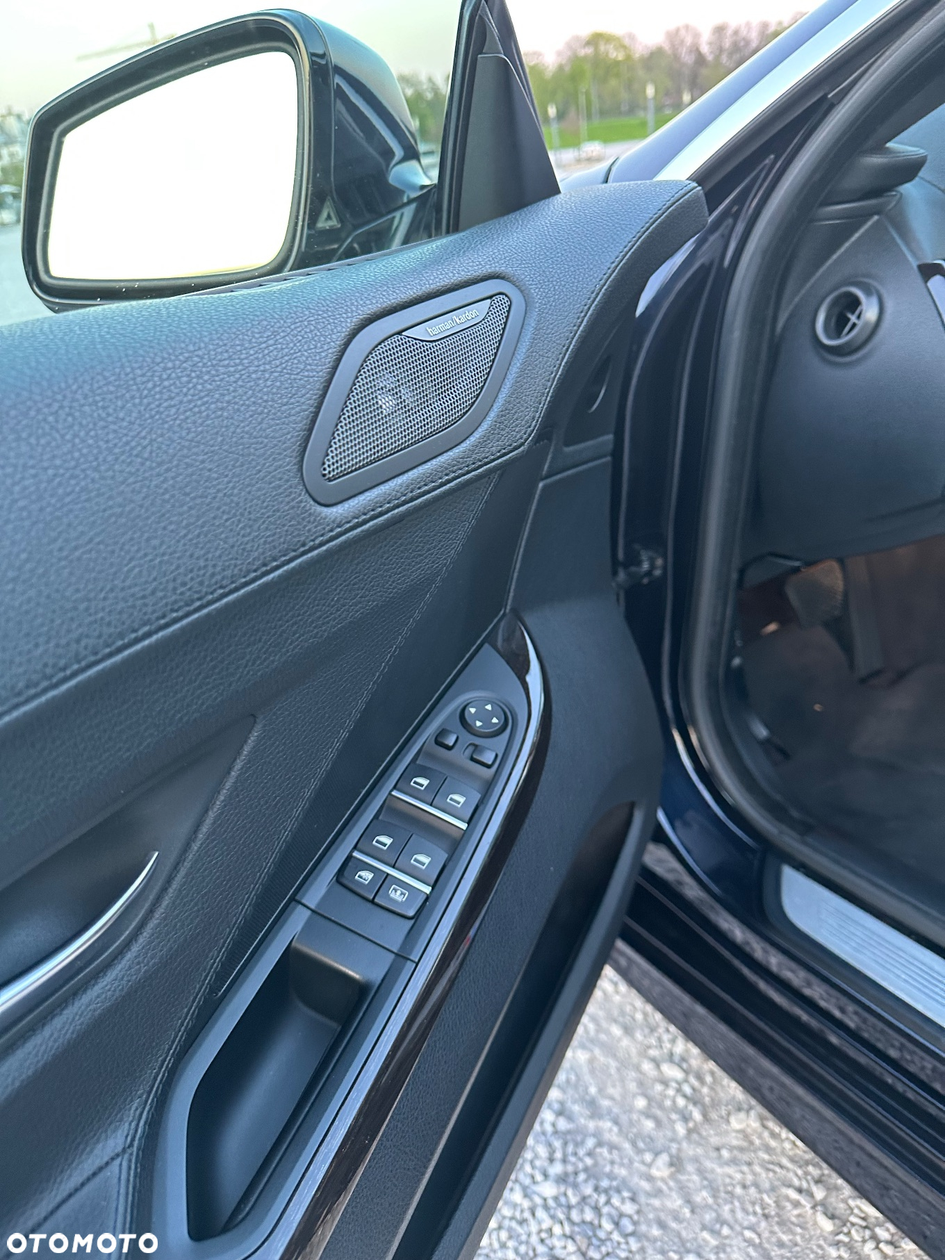 BMW Seria 6 640i Gran Coupe M Sport Edition - 12