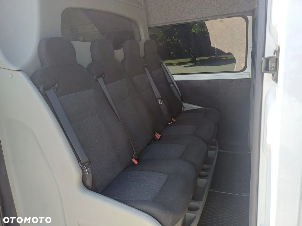 Renault Master - 25