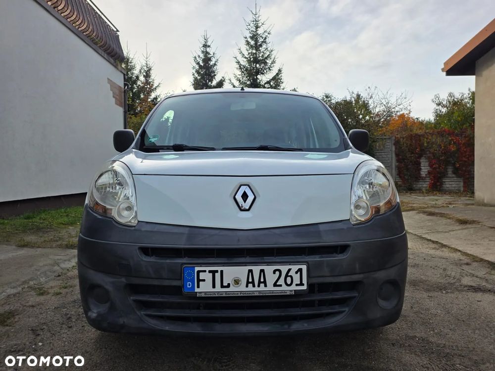 Renault Kangoo - 22