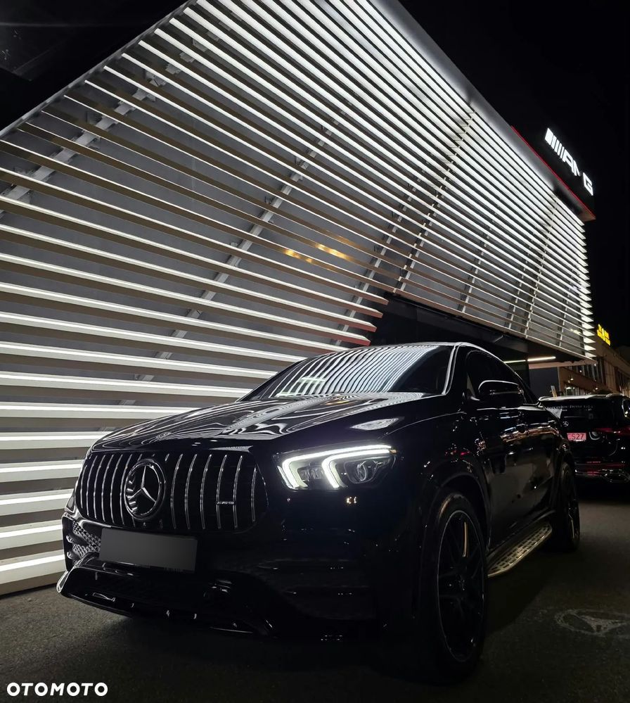 Mercedes-Benz GLE - 9