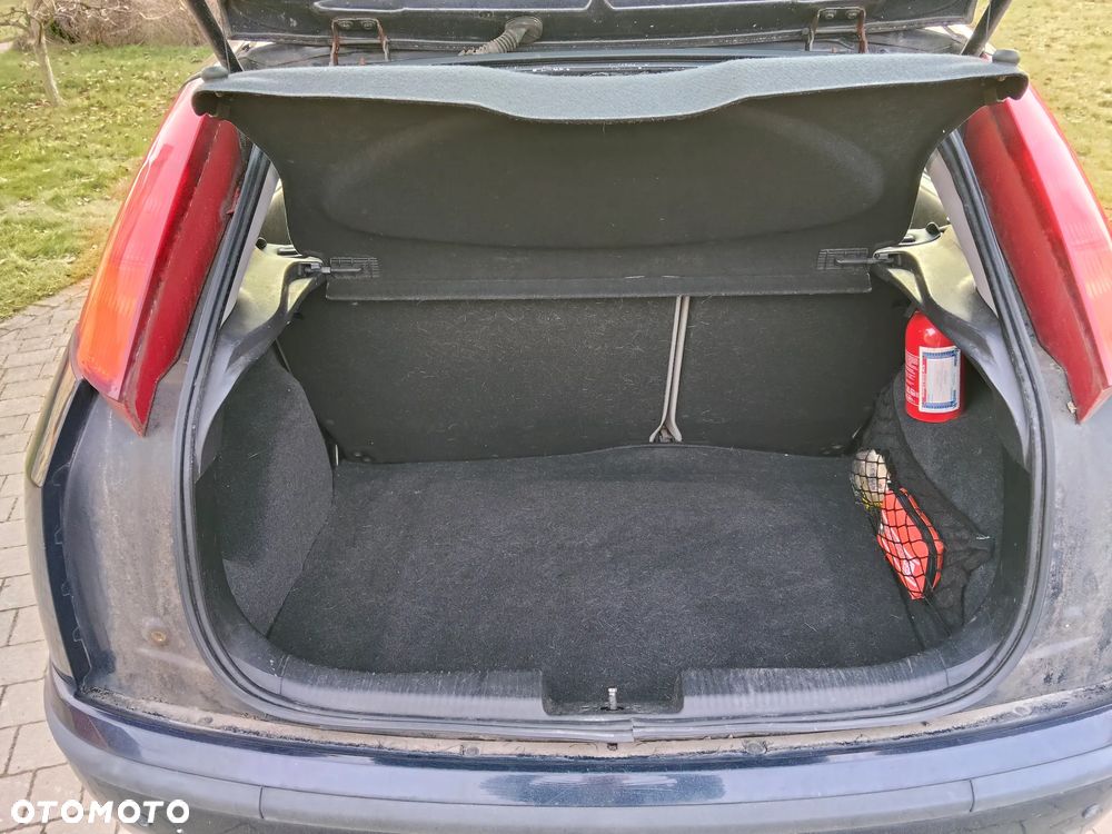 Ford Focus 1.6 Comfort - 12