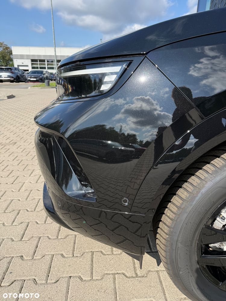 Opel Mokka 1.2 T mHEV Yes S&S eDTC6 - 13