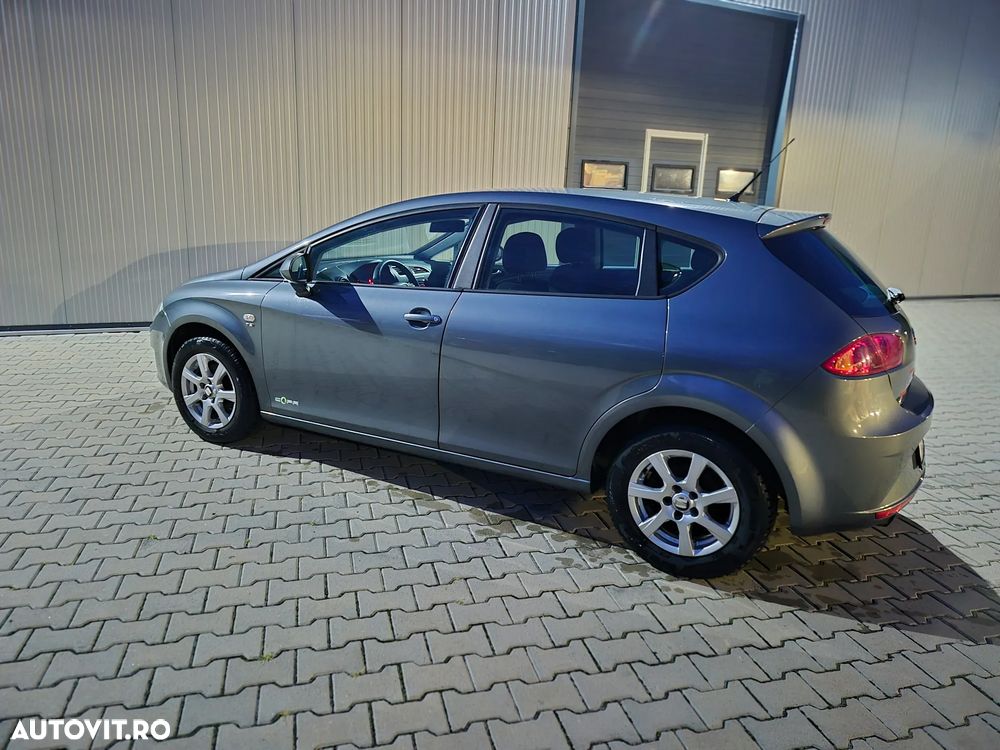 Seat Leon - 3