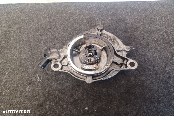 Pompa vacuum mecanica 7787366  7787366C 728176 01 7787366  7787366C 7 - 4