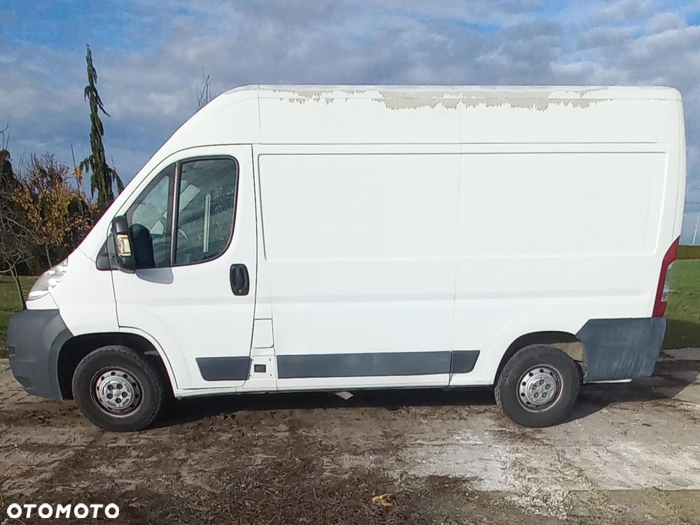 Peugeot Boxer - 8