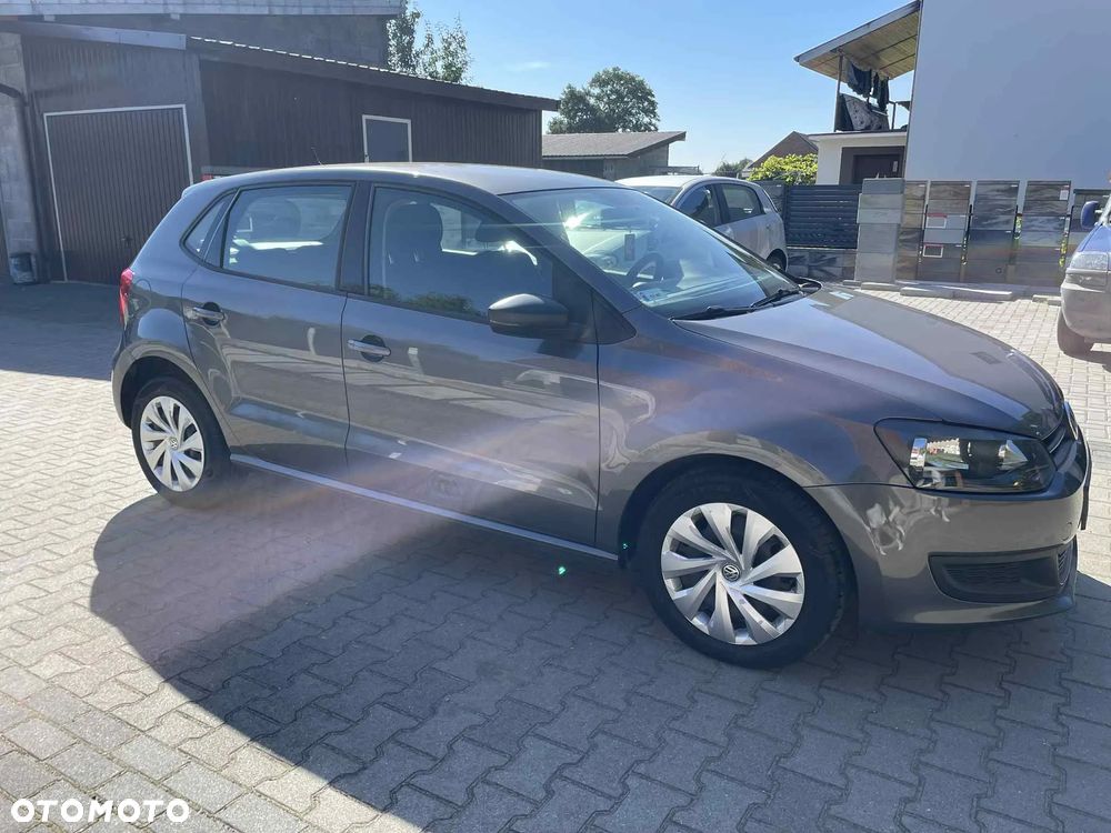 Volkswagen Polo - 9