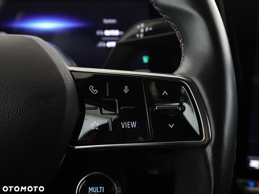 Renault Austral E-Tech Full 200 Techno Esprit Alpine - 36