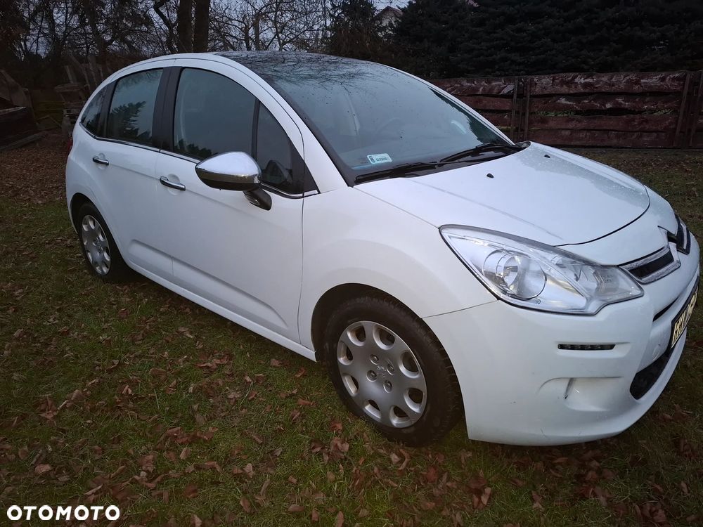 Citroën C3 1.4 Selection - 3
