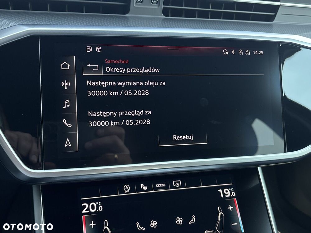 Audi A6 Avant - 29