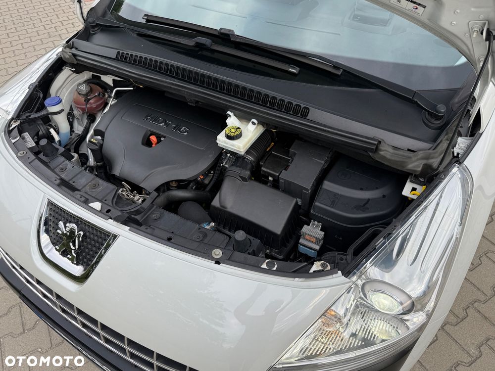 Peugeot 3008 HDi FAP 150 Allure - 15