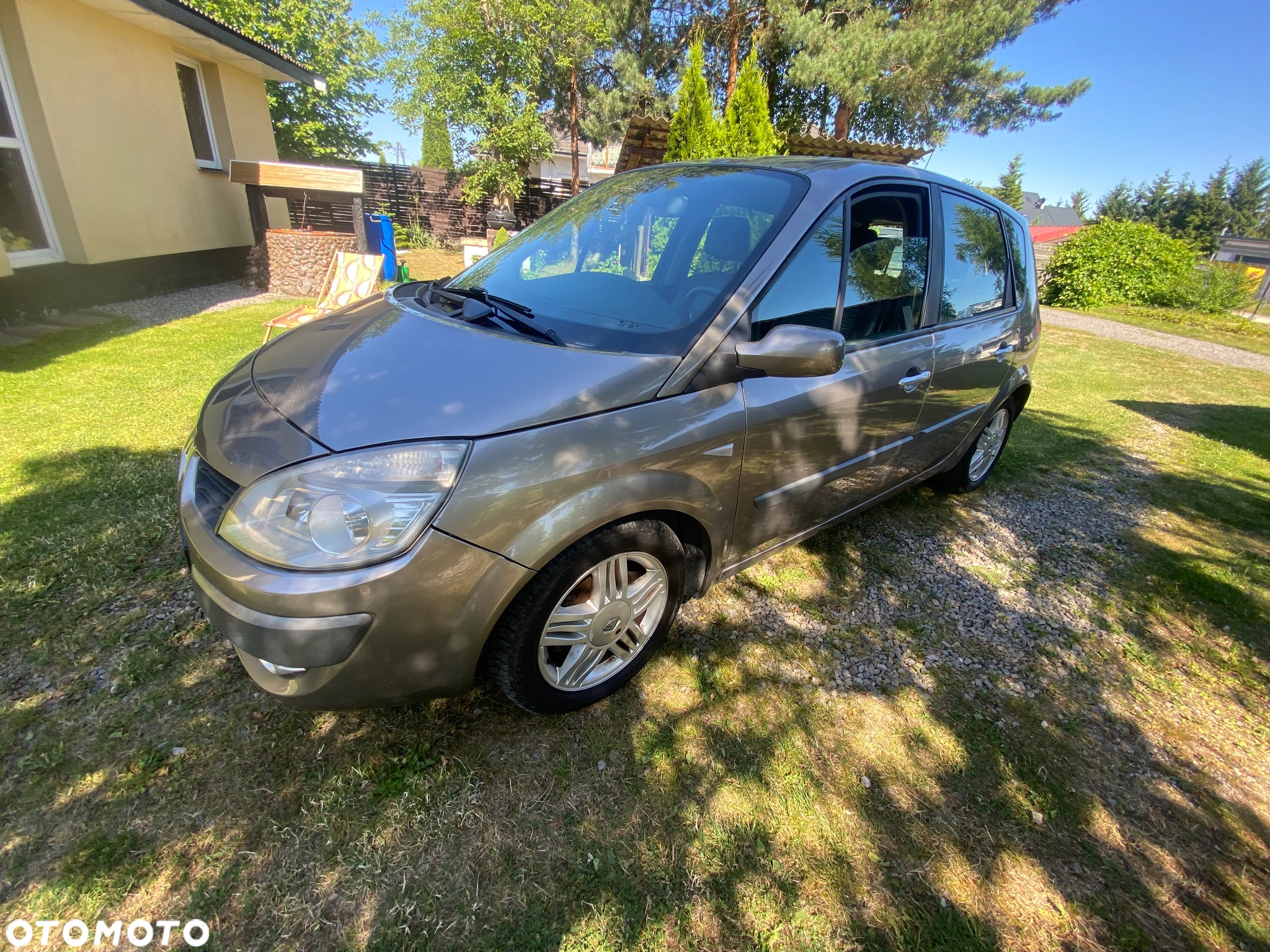 Renault Scenic - 6