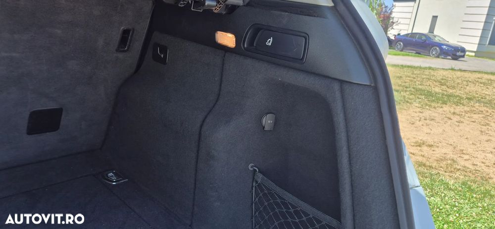 Audi Q5 2.0 TDI Quattro Stronic - 21